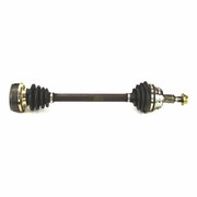 Volkswagen Golf Mk4 LH Side Man CV / Drive Shaft 1.6ltr BFQ 2003-2004