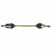 Subaru SF Forester Rear Man CV / Drive Shaft 2ltr EJ202 1998-2002