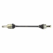 Subaru Tribeca Front CV / Drive Shaft 3ltr EZ30R 2006-2007