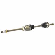 RH Side CV / Drive Shaft For Toyota SV21 Camry 2ltr 3SFE 1990-1993