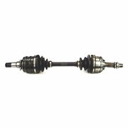 Holden JL Apollo LH Side CV / Drive Shaft 2ltr 3SFE 1991-1993
