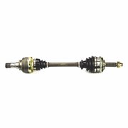 Daewoo Kalos LH Side Man CV / Drive Shaft 1.5ltr F15 2003-2004