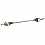 Holden TK Barina RH Side Man CV / Drive Shaft 1.6ltr F16D3 2005-2011