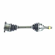 Ultima Front CV / Drive Shaft suit Nissan T30 Xtrail RH 2.5ltr QR25DE 2001-2006 