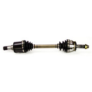 Hyundai GK Tiburon LH CV / Drive Shaft 2.7ltr V6 6spd Manual 2002-2010