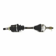 LH Side CV / Drive Shaft For Toyota AE82 Corolla 1.6ltr 4ALC 1985-1989