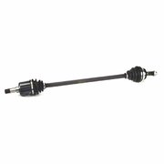 Honda EK Civic LH Side CV / Drive Shaft 1.6ltr D16Y5 1995-2000