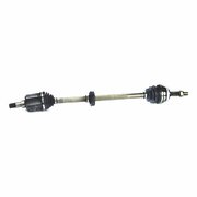 Ultima RH Side CV / Drive Shaft suit Nissan N14 Pulsar 1.6ltr GA16DE 1991-1995 