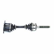 IFS Front (Raised) CV Shaft For Toyota LN130 4Runner 2.8ltr 3L 1986-1996