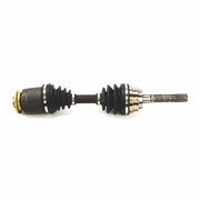 Mazda B2600 Bravo LH Front Man CV / Drive Shaft 2.6ltr G6 1991-2004