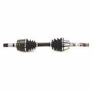 Ford PC Courier RH Front Man CV / Drive Shaft 2.6ltr 4G54 1987-1992