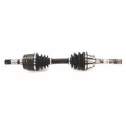 Mazda B2500 Bravo RH Front Man CV / Drive Shaft 2.5ltr WL 1996-1999