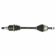 LH Side CV / Drive Shaft For Toyota EP91 Starlet 1.3ltr 4EFE 1996-1999