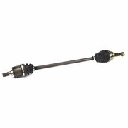 Hyundai LC Accent RH Man CV / Drive Shaft 1.6ltr G4ED 2003-2006