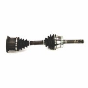 Ultima Front CV / Drive Shaft suit Nissan R20 Terrano 2.7ltr TD27 1995-2000 