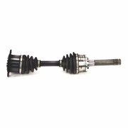 Mitsubishi SH Express 4wd RH Front CV / Drive Shaft 2.4ltr 4G64 1991-1994
