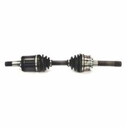 Mitsubishi MK Triton LH Front CV / Drive Shaft 2.8ltr 4M40 1996-2006