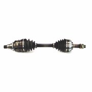 LH Side CV / Drive Shaft For Toyota AE95 Corolla 1.6ltr 4AFE 1987-1991