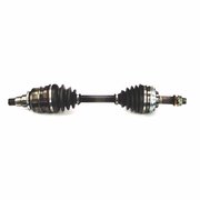 LH Front CV / Drive Shaft For Toyota SXA10 Rav4 2ltr 3SFE 1994-2000