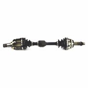 LH Side CV / Drive Shaft For Toyota GSV40 Aurion 3.5ltr 2GRFE V6 2006-2012