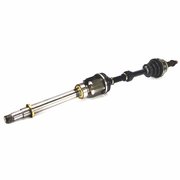 RH Side CV / Drive Shaft For Toyota GSV40 Aurion 3.5ltr 2GRFE V6 2006-2012