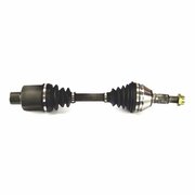 Holden CG Captiva RH Front CV / Drive Shaft 2ltr Z20S1 Diesel 2007-2011