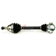 Volkswagen Caddy LH Side Auto CV / Drive Shaft 1.9ltr TDI 2004-2006