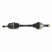 Mazda BA 323 LH Side Auto CV / Drive Shaft 1.8ltr BP 1994-1996