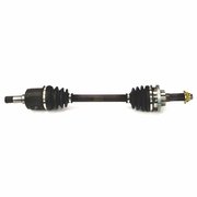 Mazda CP Premacy LH Side CV / Drive Shaft 2ltr FSDE 2002-2003