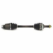 Mazda BJ 323 RH Side CV / Drive Shaft 1.8ltr FP 1998-2003