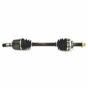 Mazda BJ 323 Protégé LH Side Auto CV / Drive Shaft 1.8ltr FP 1998-2003