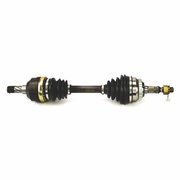 Holden TS Astra Sri LH Side CV / Drive Shaft 2.2ltr Z22SE 2001-2004