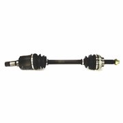 Mazda DW 121 Metro LH Side Auto CV / Drive Shaft 1.3ltr B3M1 1996-2002