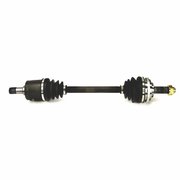 Honda RD CRV RH Side Man CV / Drive Shaft 2ltr B20B 1996-2001