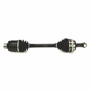 Honda RD CRV LH Front CV / Drive Shaft 2ltr B20B 1997-2001