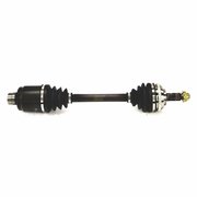 Honda DC Integra LH Side Man CV / Drive Shaft 1.8ltr B18C7 1999-2001