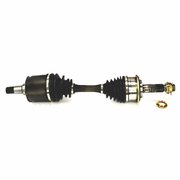 Front CV / Drive Shaft For Toyota VZJ95R Prado 3.4ltr 5VZFE 1996-2003
