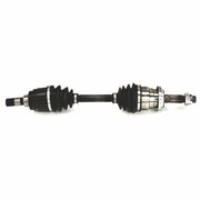 Daihatsu J100 Terios LH Front CV / Drive Shaft 1.3ltr HCEJ 1997-2000