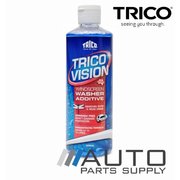 Trico Vision Windscreen Washer Additive 500ML Bottle (SINGLE) 
