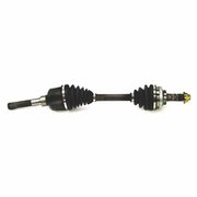 Ford ZC Escape LH Front Auto CV / Drive Shaft 3ltr AJ V6 2006-2008