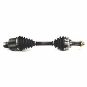 Ford ZC Escape RH Front 34T Inner Auto CV / Drive Shaft 3ltr V6 2006-2008