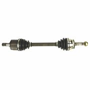 Hyundai GK Tiburon LH Side Auto CV / Drive Shaft 2ltr G4GC 2002-2009