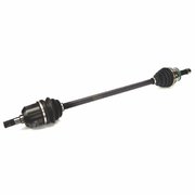 Hyundai XD Elantra RH Side Man CV / Drive Shaft 2ltr G4GC 2000-2006