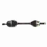 Hyundai XD Elantra LH Side Man CV / Drive Shaft 2ltr G4GC 2000-2006