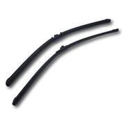 Bosch Aerotwin Wiper Blade Set suit Porsche Cayenne 92A 2010-2018