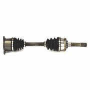 Suzuki SE416 Vitara LH Front CV / Drive Shaft 1.6ltr G16A 1988-1994