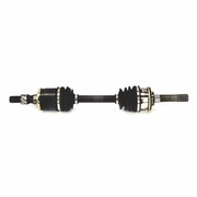 Suzuki SE416 Vitara RH Front CV / Drive Shaft 1.6ltr G16A 1988-1994
