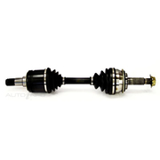 Front (Raised) CV Shaft For Toyota GGN25 Hilux 4ltr 1GRFE 2005-2015