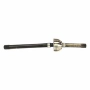 RH Front CV / Drive Shaft For Toyota FJ75R Landcruiser 4ltr 3F 1990-1992