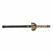 RH Front CV Shaft (Cons, WO FW) For Toyota HDJ80 Landcruiser 4.2 1HDT 1994-1998